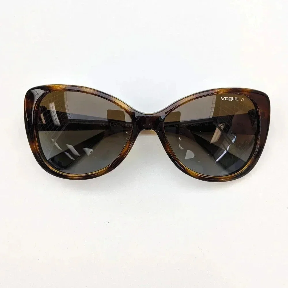 🕶️Vogue VO2819-S Sunglasses 58/16 135 /YHG855🕶️